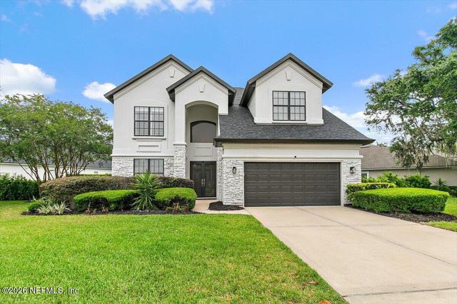 210 S SHIPWRECK Avenue, Ponte Vedra Beach, FL 32081
