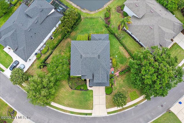 210 S SHIPWRECK Avenue, Ponte Vedra Beach, FL 32081