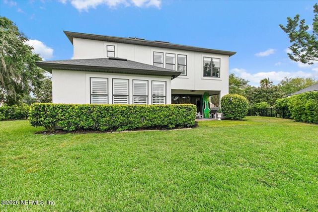 210 S SHIPWRECK Avenue, Ponte Vedra Beach, FL 32081