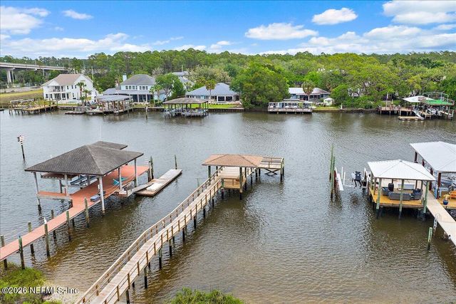 210 S SHIPWRECK Avenue, Ponte Vedra Beach, FL 32081