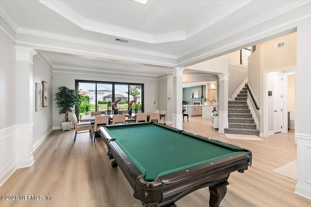 210 S SHIPWRECK Avenue, Ponte Vedra Beach, FL 32081