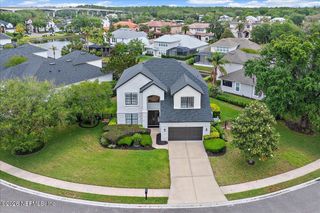 210 S SHIPWRECK Avenue, Ponte Vedra Beach, FL 32081
