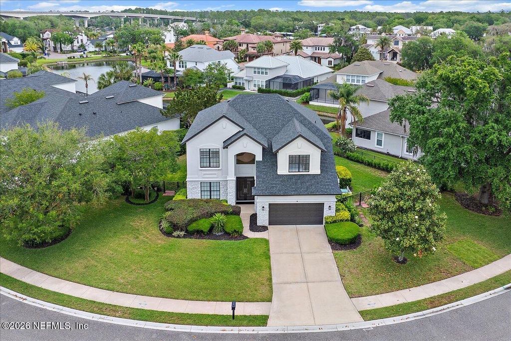 210 S SHIPWRECK Avenue, Ponte Vedra Beach, FL 32081