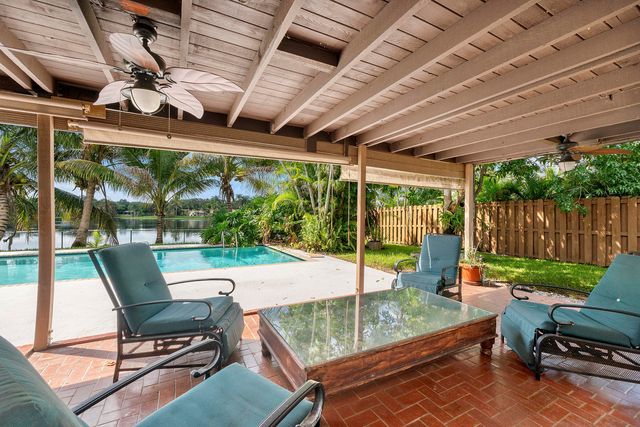 11905 SAILBOAT Drive, Cooper City, FL 33026