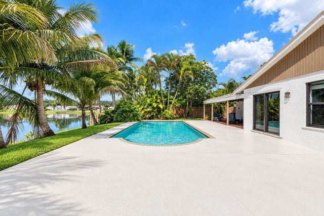 11905 SAILBOAT Drive, Cooper City, FL 33026