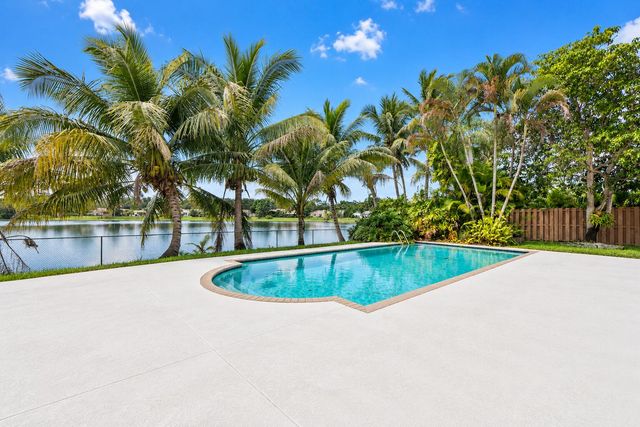 11905 SAILBOAT Drive, Cooper City, FL 33026