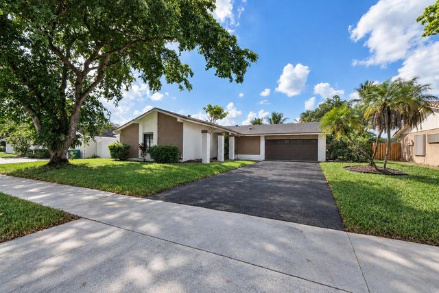 11905 SAILBOAT Drive, Cooper City, FL 33026