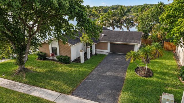 11905 SAILBOAT Drive, Cooper City, FL 33026
