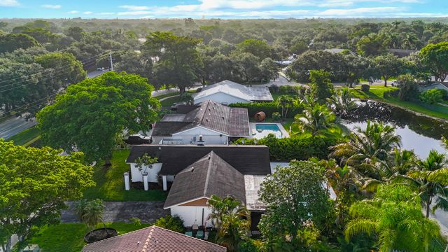 11905 SAILBOAT Drive, Cooper City, FL 33026