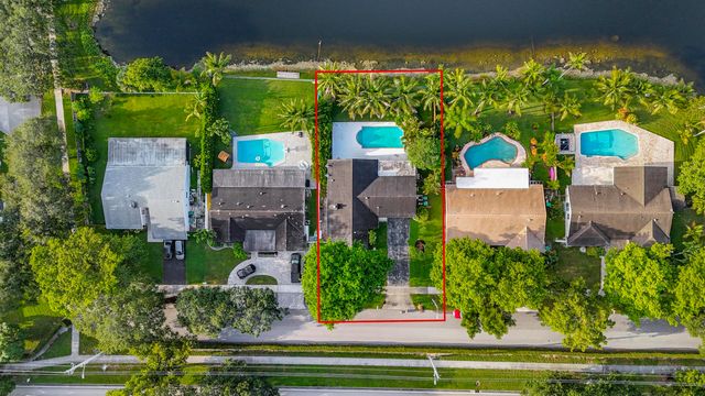 11905 SAILBOAT Drive, Cooper City, FL 33026
