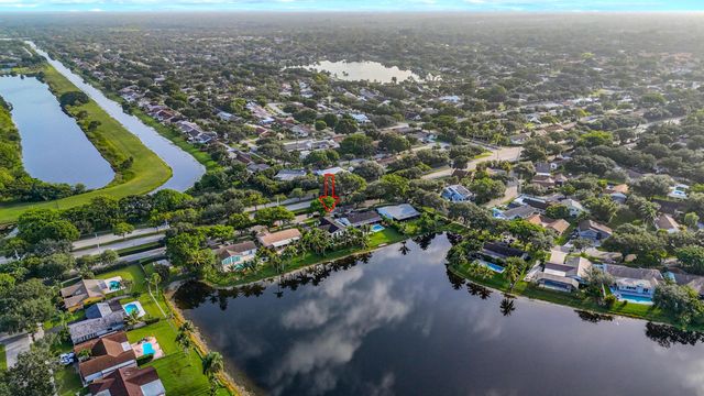 11905 SAILBOAT Drive, Cooper City, FL 33026