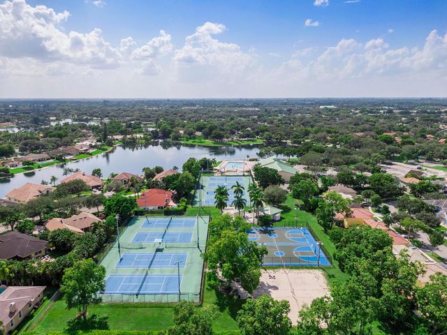 11905 SAILBOAT Drive, Cooper City, FL 33026