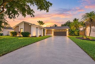11905 SAILBOAT Drive, Cooper City, FL 33026
