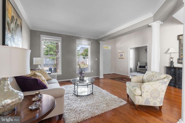 8305 DOUBLE EAGLE ST, Gainesville, VA 20155