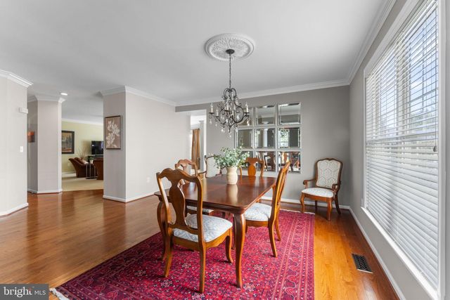 8305 DOUBLE EAGLE ST, Gainesville, VA 20155
