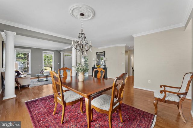 8305 DOUBLE EAGLE ST, Gainesville, VA 20155
