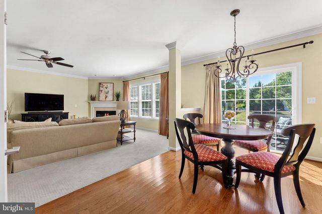 8305 DOUBLE EAGLE ST, Gainesville, VA 20155
