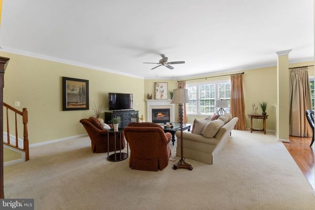 8305 DOUBLE EAGLE ST, Gainesville, VA 20155