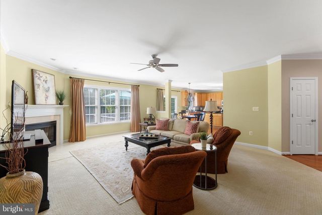 8305 DOUBLE EAGLE ST, Gainesville, VA 20155