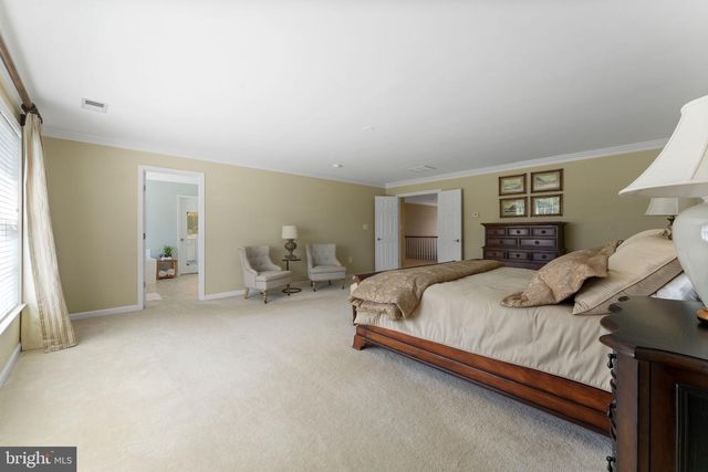 8305 DOUBLE EAGLE ST, Gainesville, VA 20155