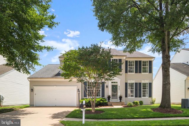 8305 DOUBLE EAGLE ST, Gainesville, VA 20155