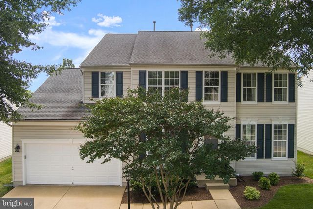 8305 DOUBLE EAGLE ST, Gainesville, VA 20155