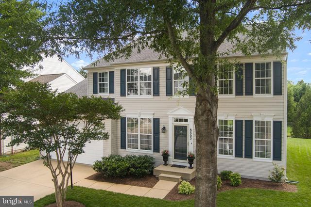 8305 DOUBLE EAGLE ST, Gainesville, VA 20155