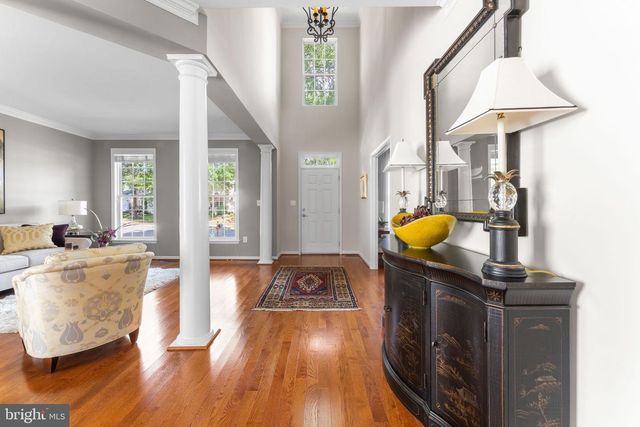 8305 DOUBLE EAGLE ST, Gainesville, VA 20155