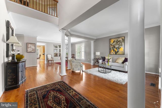 8305 DOUBLE EAGLE ST, Gainesville, VA 20155