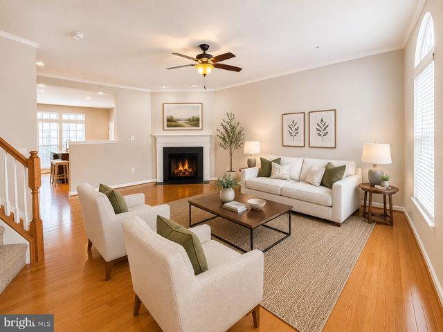 1743 THEALE WAY, Hanover, MD 21076