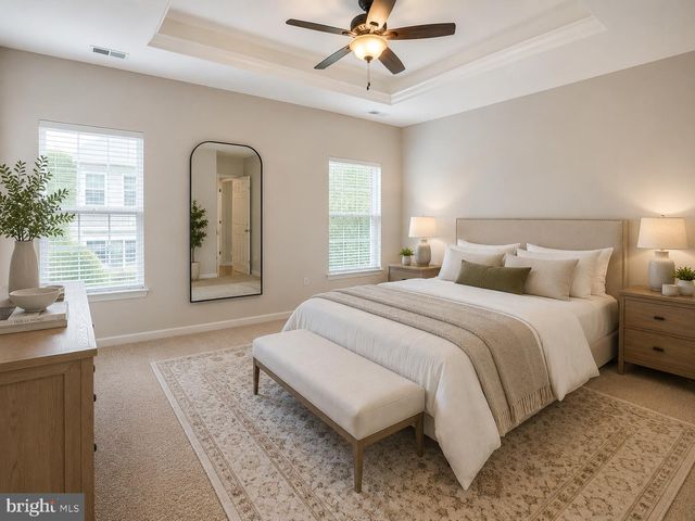 1743 THEALE WAY, Hanover, MD 21076