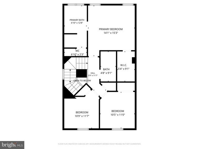 1743 THEALE WAY, Hanover, MD 21076