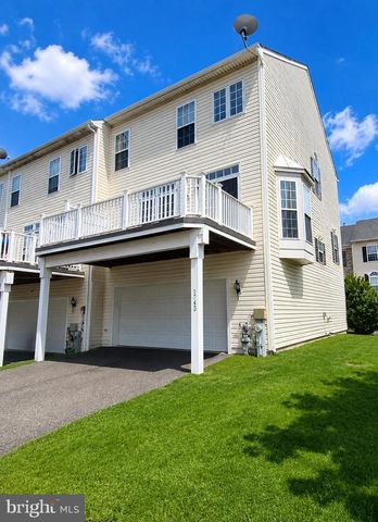 1743 THEALE WAY, Hanover, MD 21076