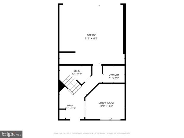 1743 THEALE WAY, Hanover, MD 21076