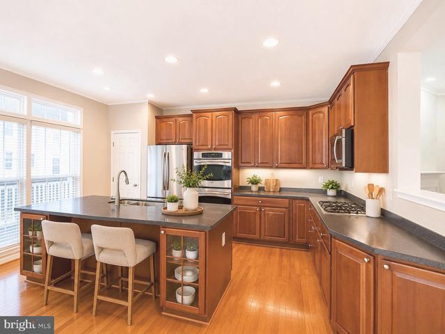 1743 THEALE WAY, Hanover, MD 21076