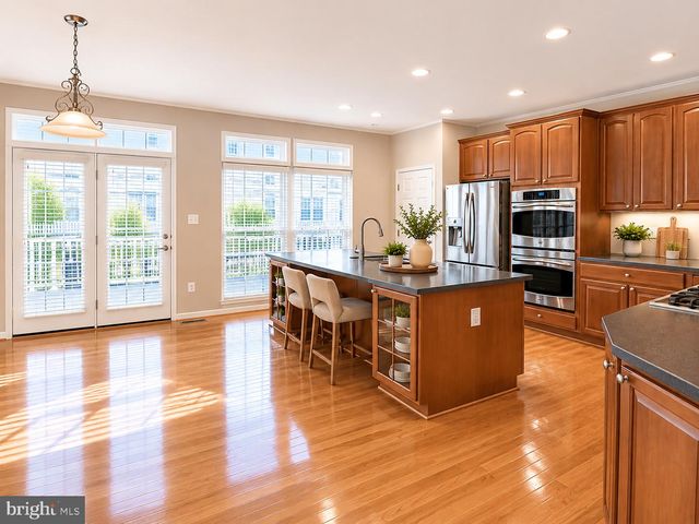 1743 THEALE WAY, Hanover, MD 21076