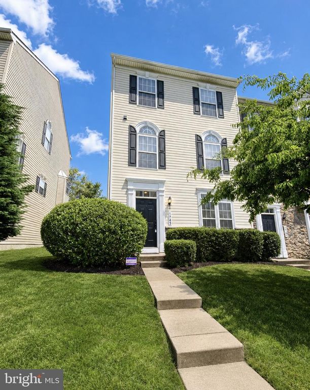 1743 THEALE WAY, Hanover, MD 21076