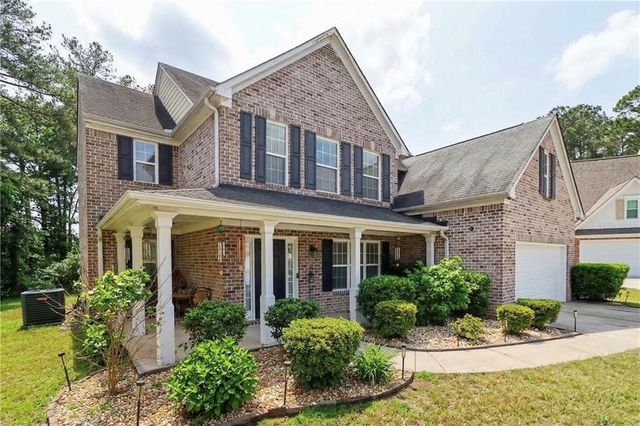 828 Cooper Lakes Court, Grayson, GA 30017