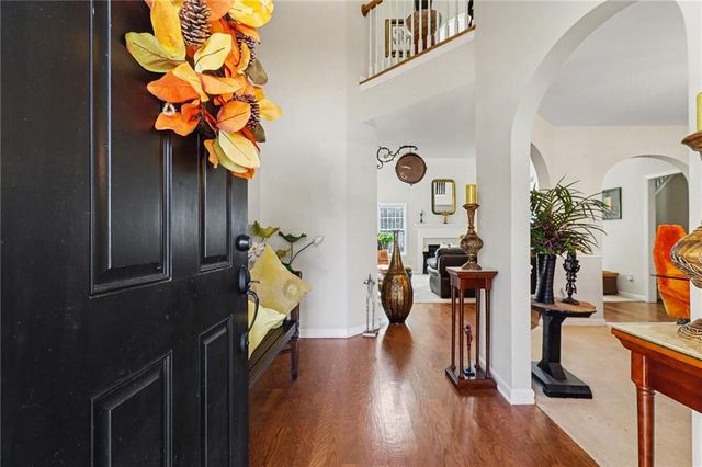 828 Cooper Lakes Court, Grayson, GA 30017