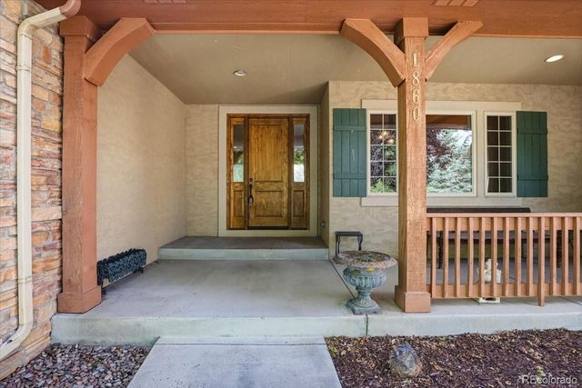 1860 S Manor Lane, Lakewood, CO 80232