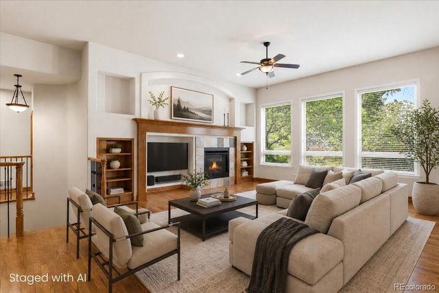 1860 S Manor Lane, Lakewood, CO 80232