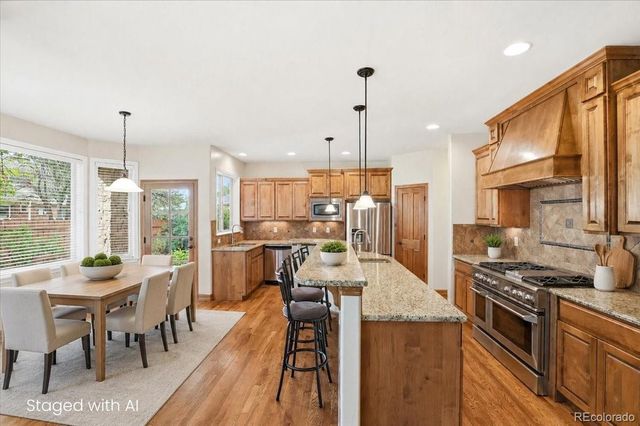 1860 S Manor Lane, Lakewood, CO 80232