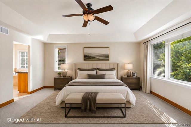 1860 S Manor Lane, Lakewood, CO 80232