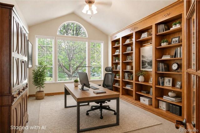 1860 S Manor Lane, Lakewood, CO 80232