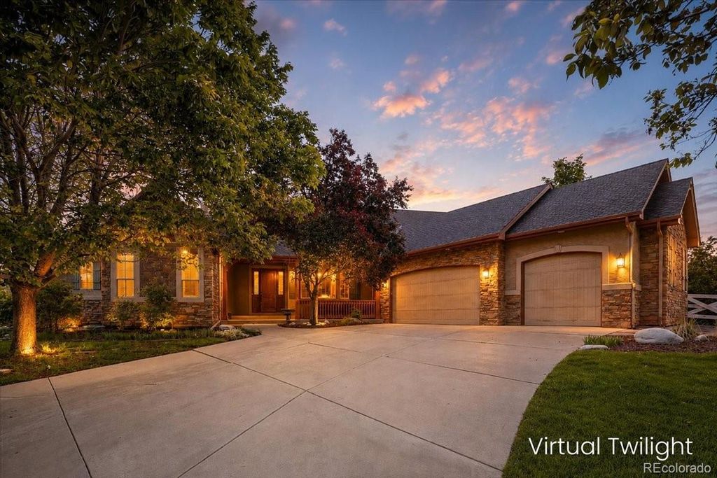 1860 S Manor Lane, Lakewood, CO 80232