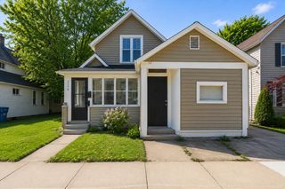 226 Ann Street Ne, City Of Grand Rapids, MI 49505