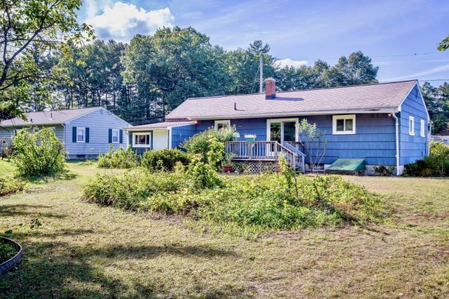 71 Birch Bluffs Drive, Westfield, MA 01085