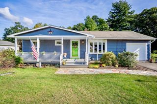 71 Birch Bluffs Drive, Westfield, MA 01085