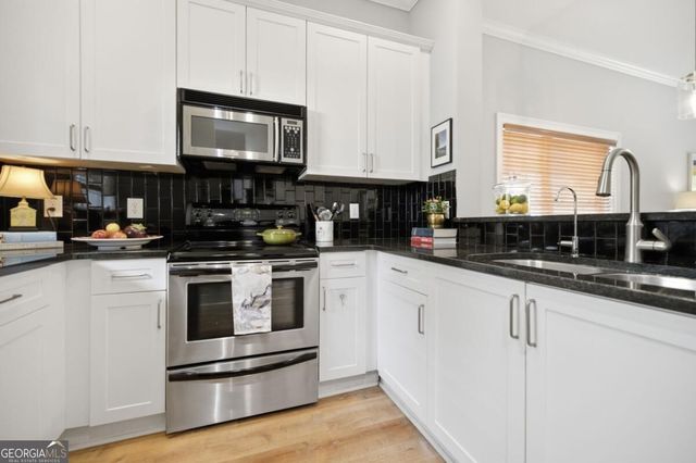 1635 Briarcliff Road NE 4, Atlanta, GA 30306