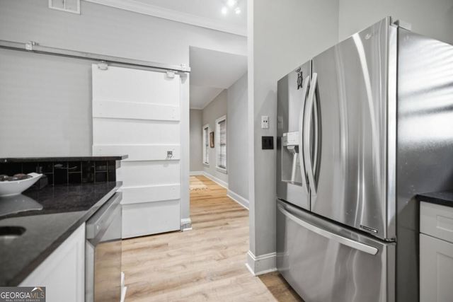 1635 Briarcliff Road NE 4, Atlanta, GA 30306